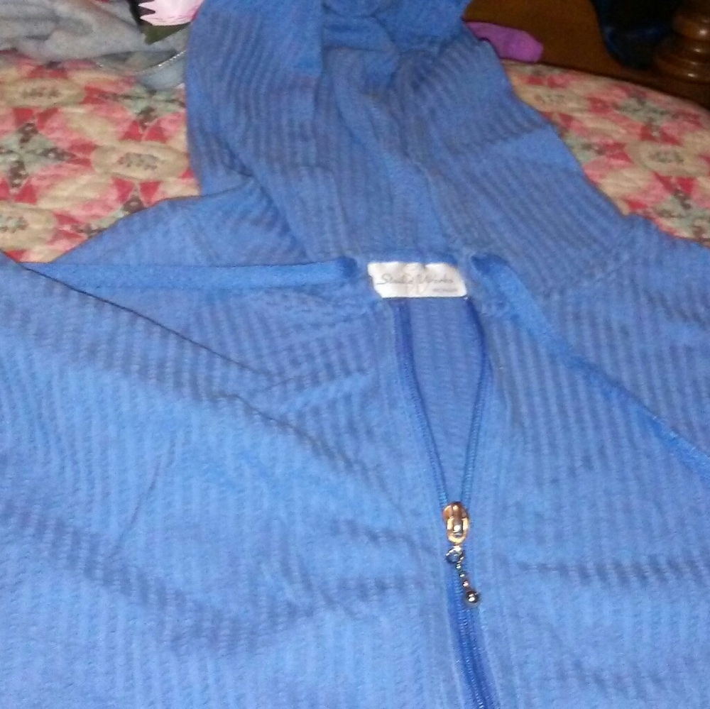 Studio works woman jacket